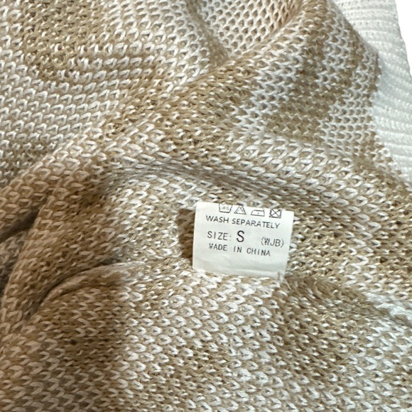 Vestidos Leopard Sweater - Picture 5 of 5